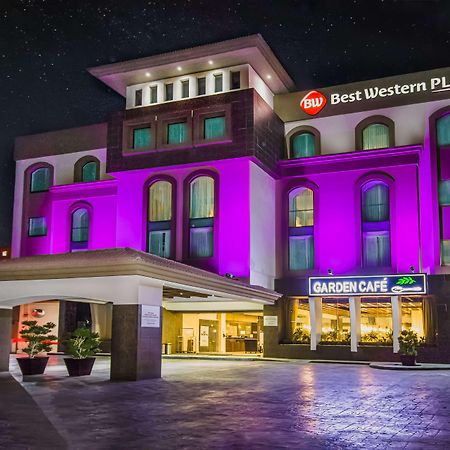 Best Western Oak Meadows Inn Saint Helens Eksteriør bilde