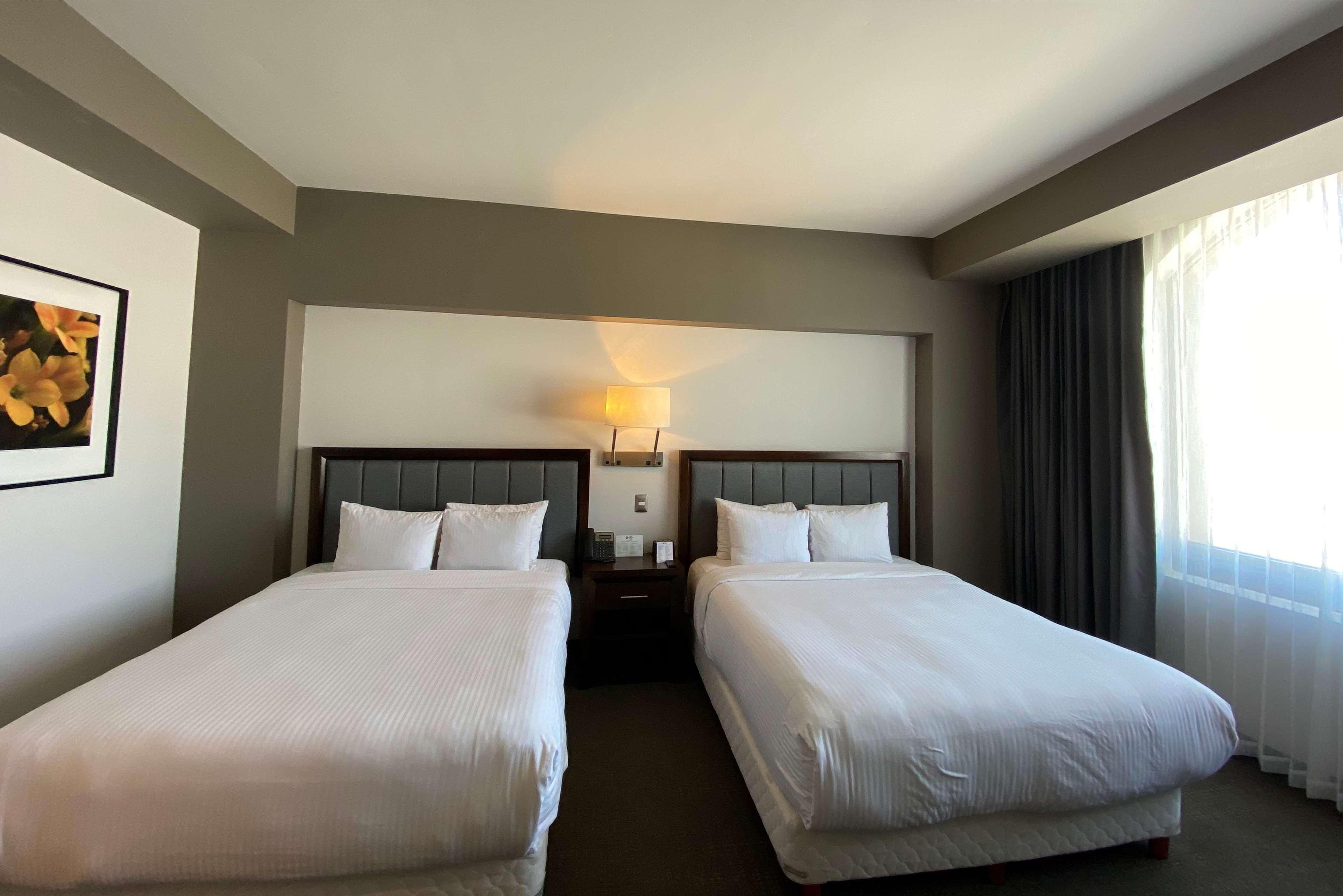 Best Western Oak Meadows Inn Saint Helens Eksteriør bilde