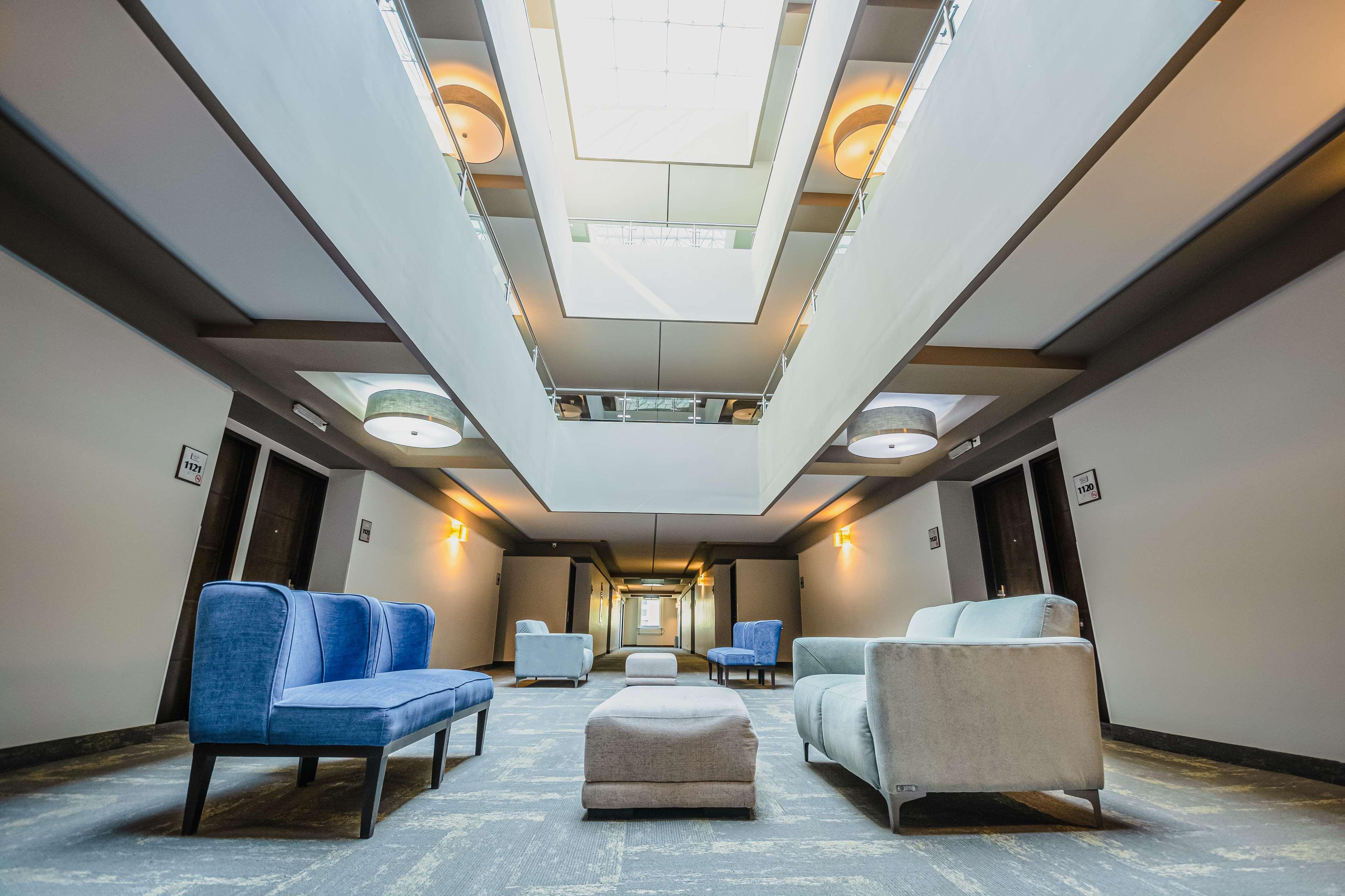 Best Western Oak Meadows Inn Saint Helens Eksteriør bilde
