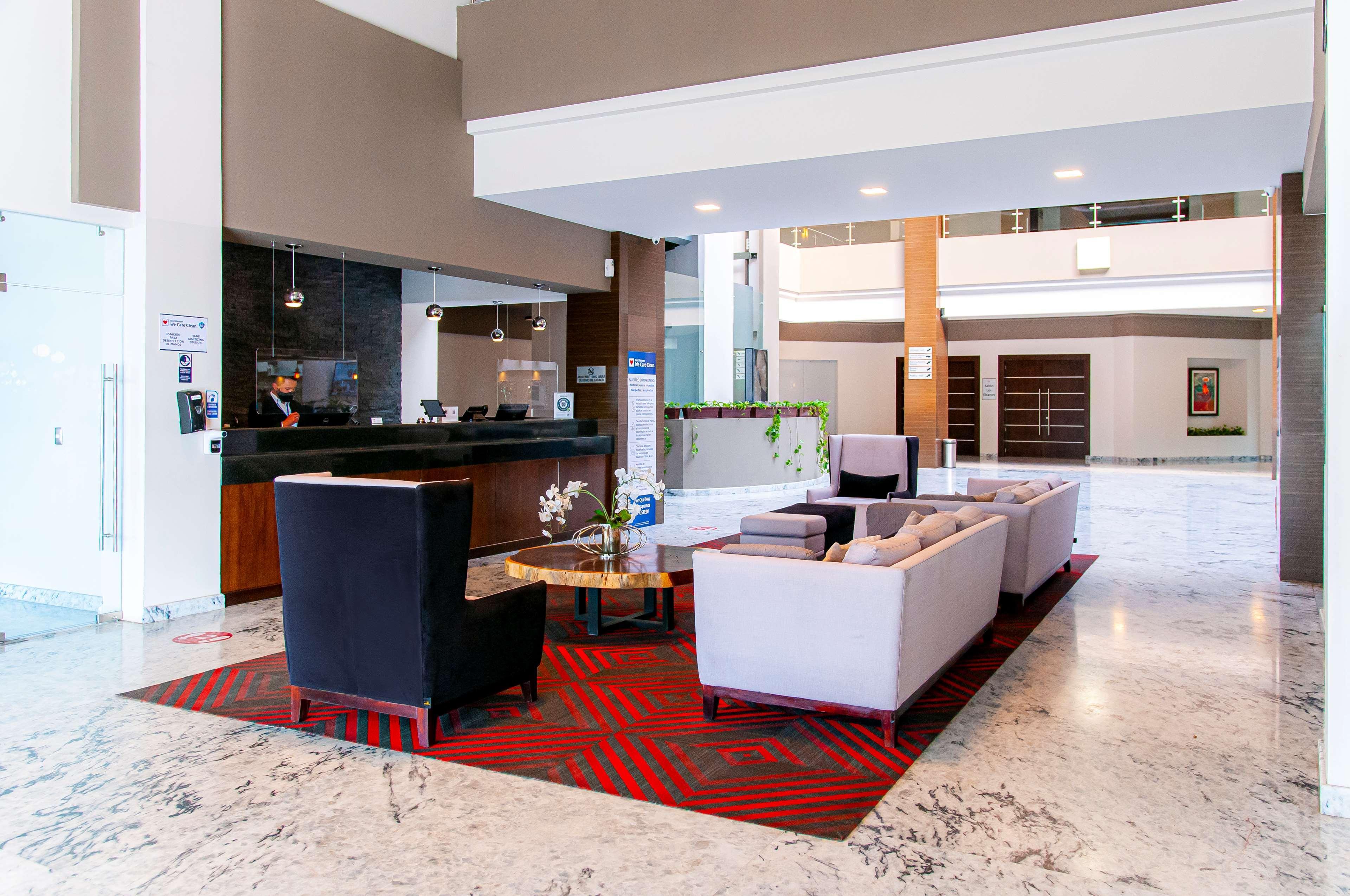 Best Western Oak Meadows Inn Saint Helens Eksteriør bilde