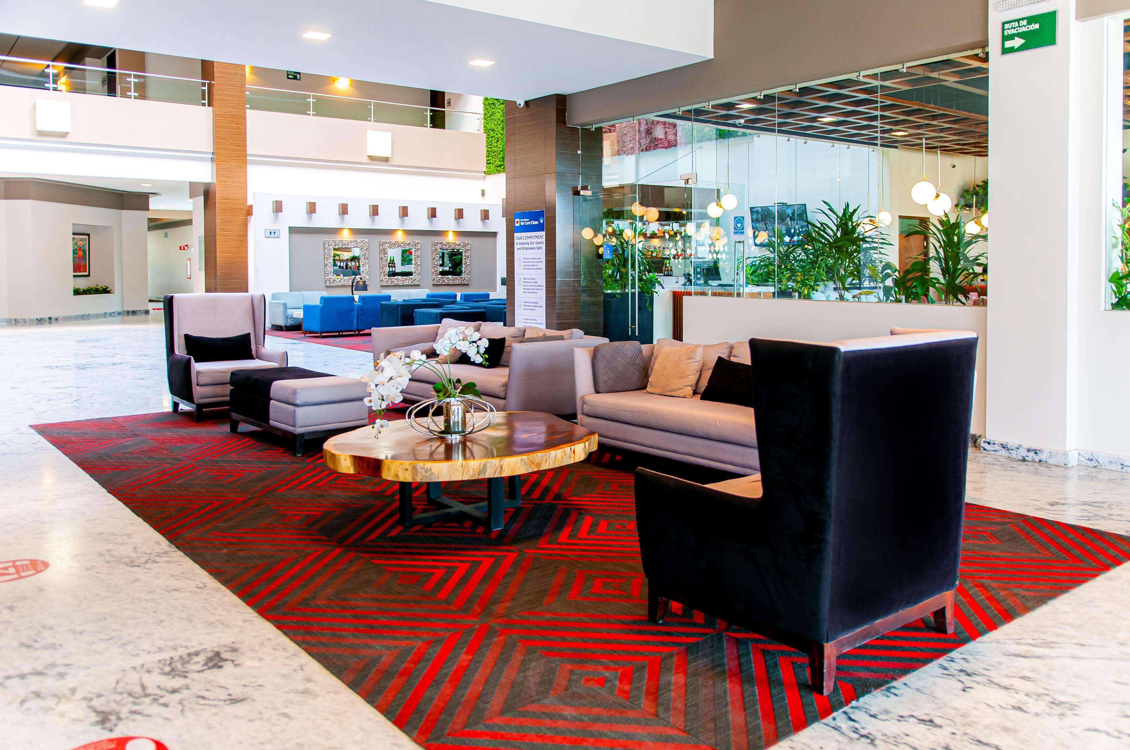 Best Western Oak Meadows Inn Saint Helens Eksteriør bilde