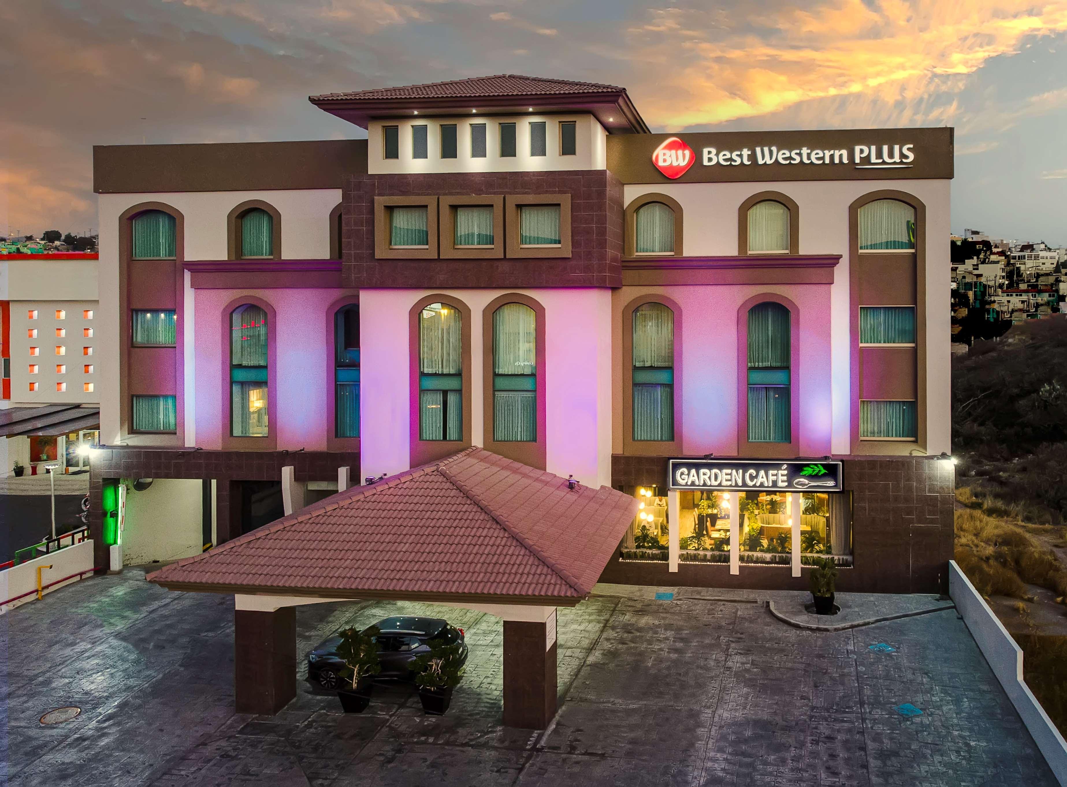Best Western Oak Meadows Inn Saint Helens Eksteriør bilde