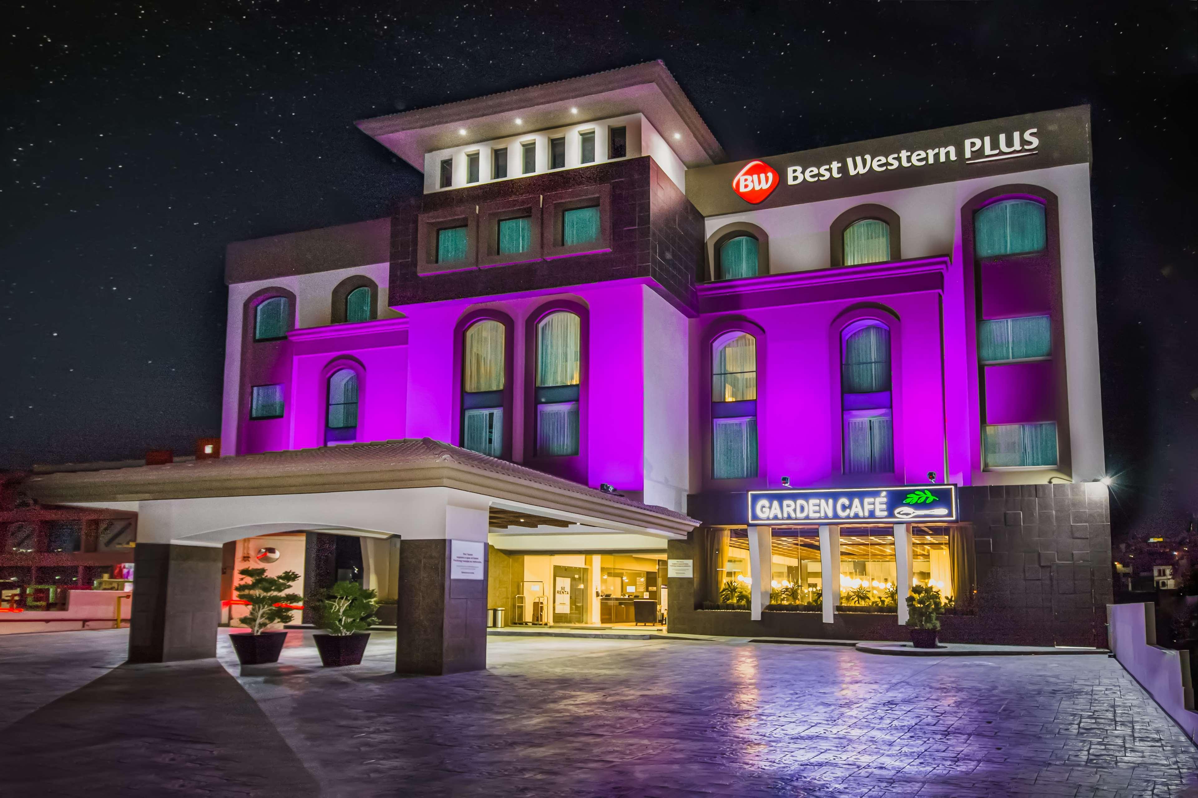 Best Western Oak Meadows Inn Saint Helens Eksteriør bilde