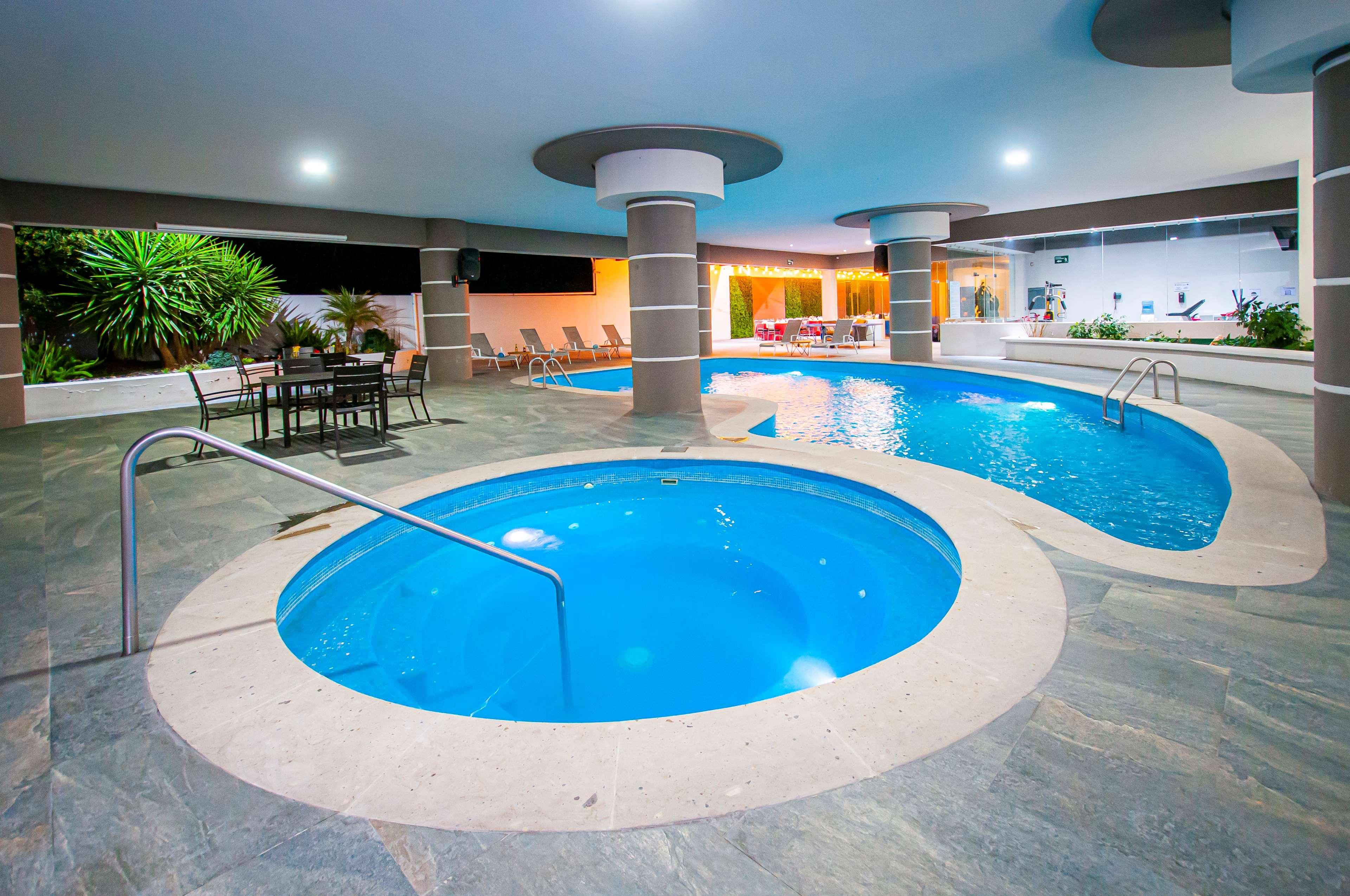 Best Western Oak Meadows Inn Saint Helens Eksteriør bilde