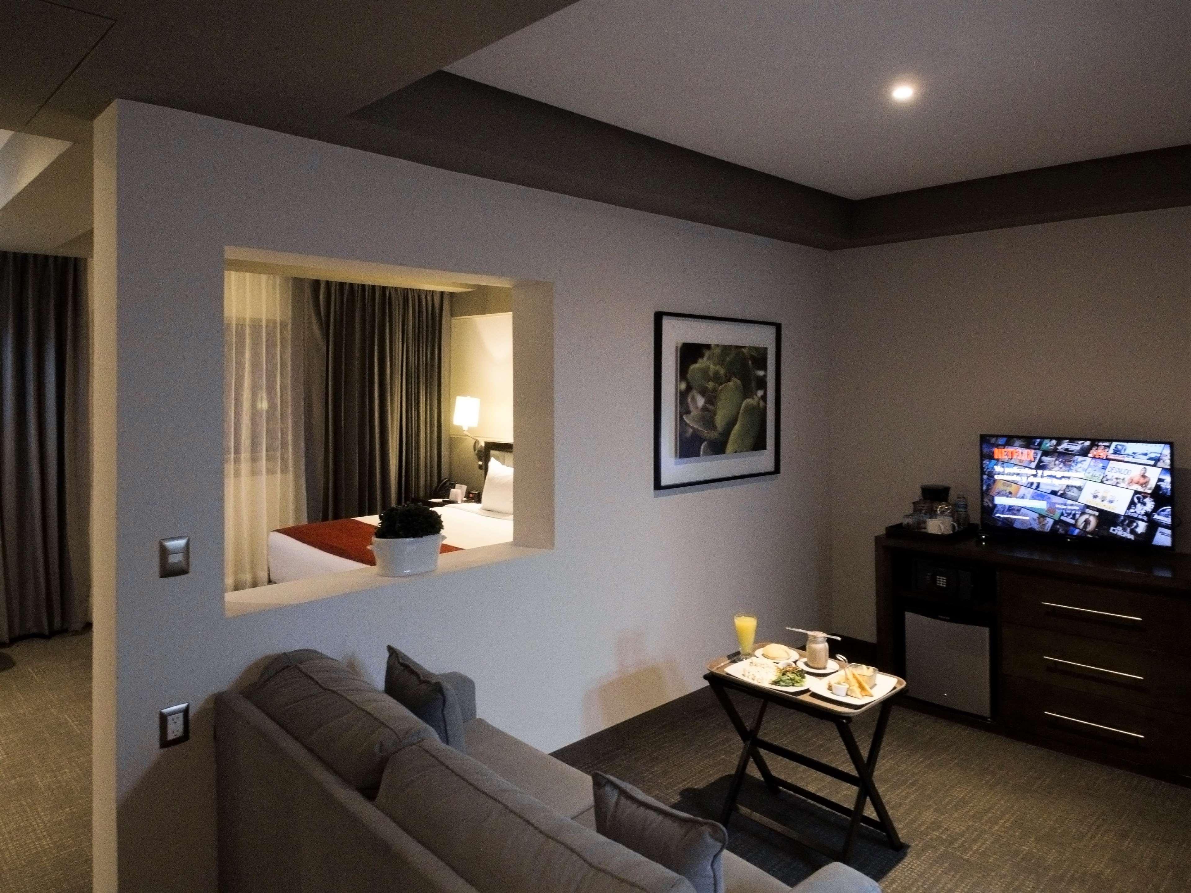 Best Western Oak Meadows Inn Saint Helens Eksteriør bilde