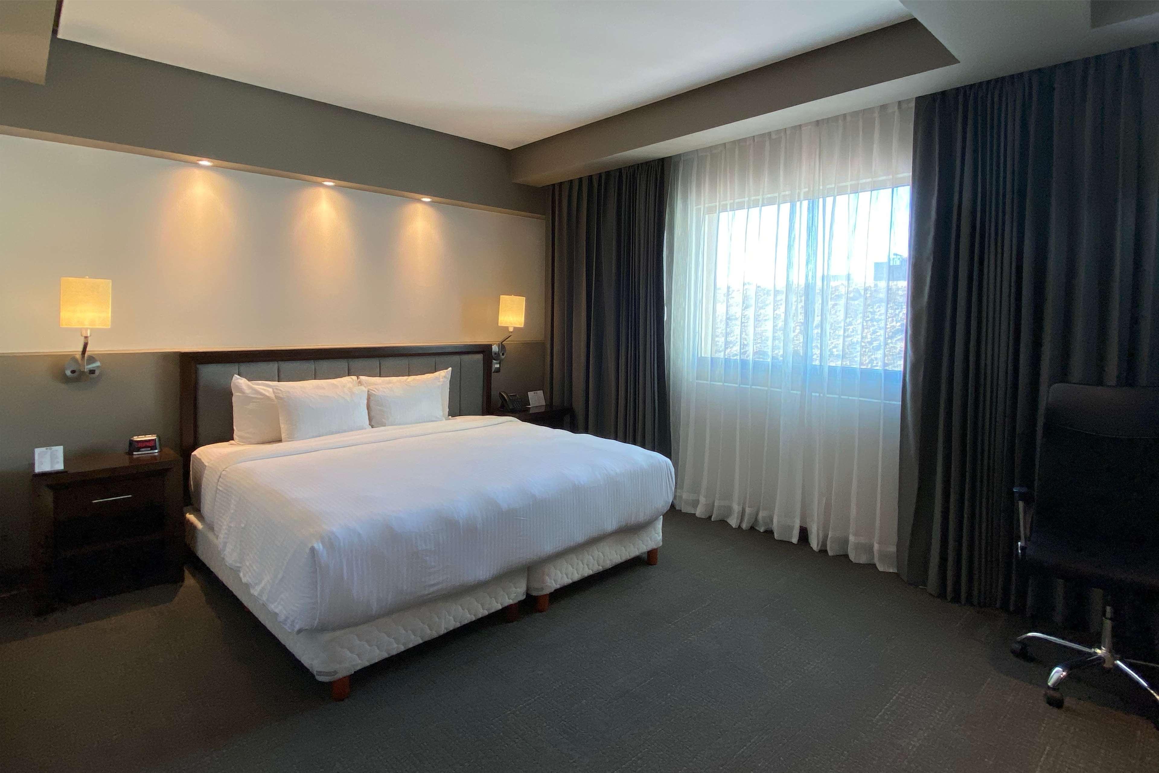 Best Western Oak Meadows Inn Saint Helens Eksteriør bilde