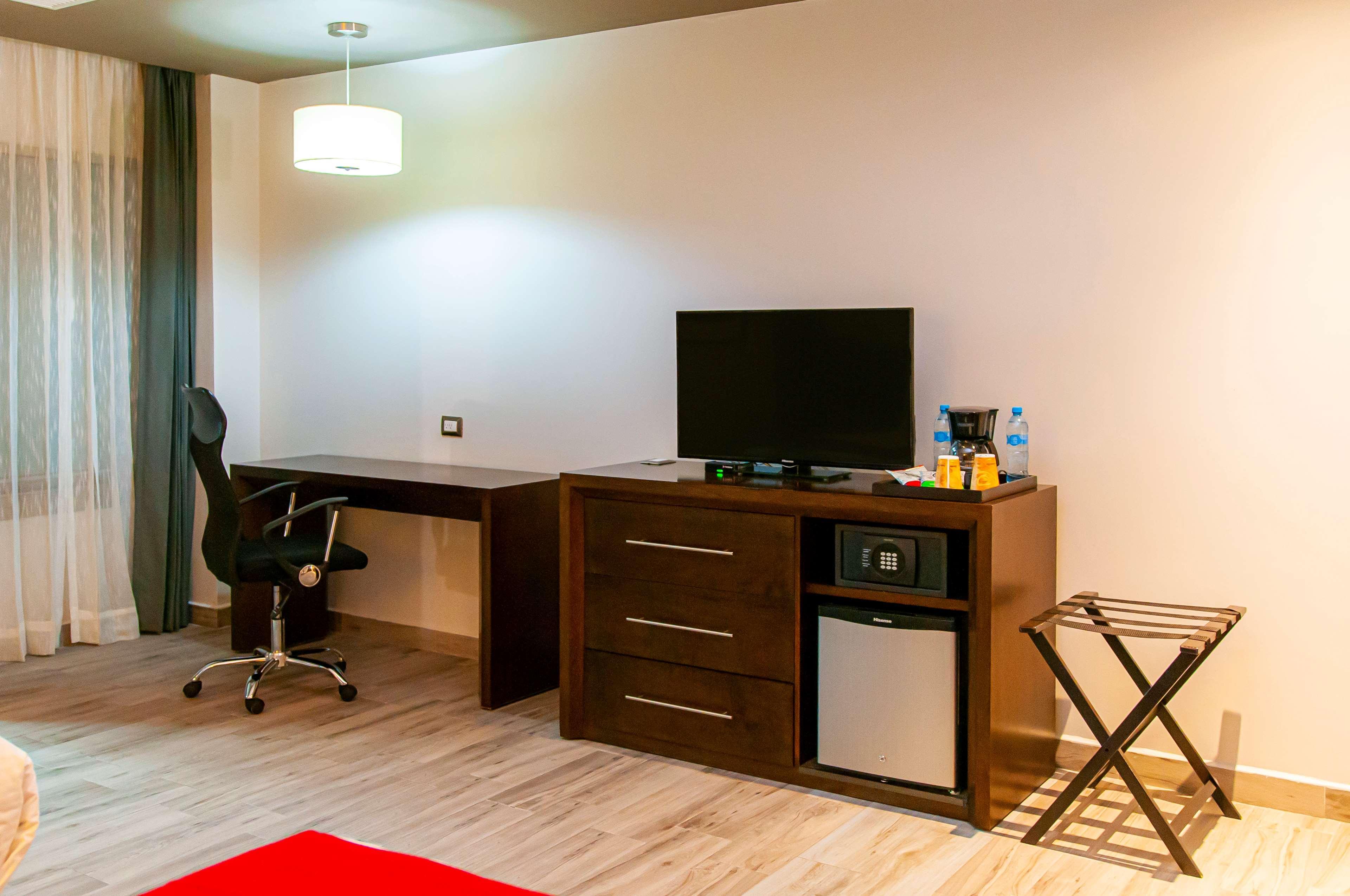 Best Western Oak Meadows Inn Saint Helens Eksteriør bilde