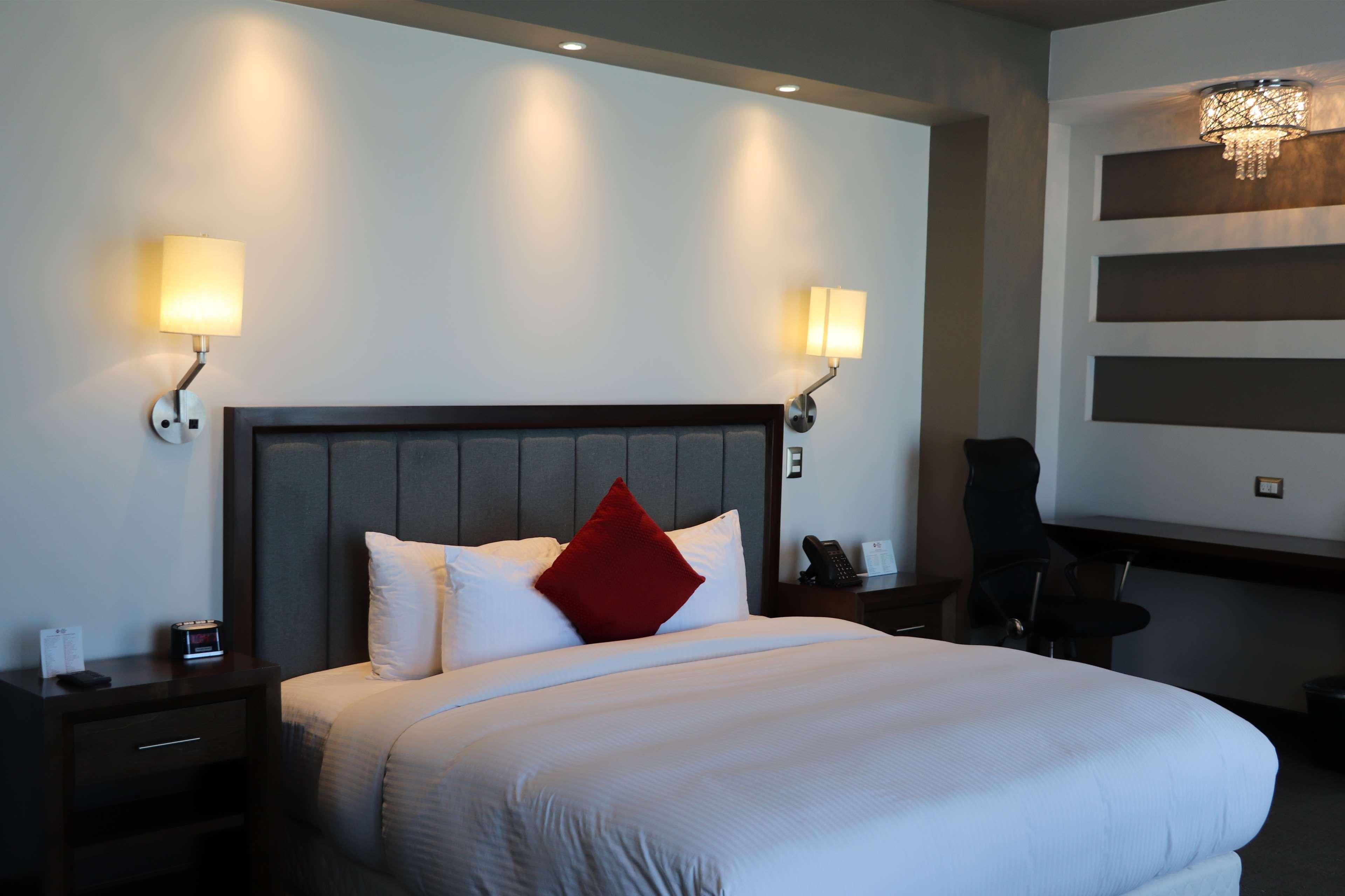 Best Western Oak Meadows Inn Saint Helens Eksteriør bilde