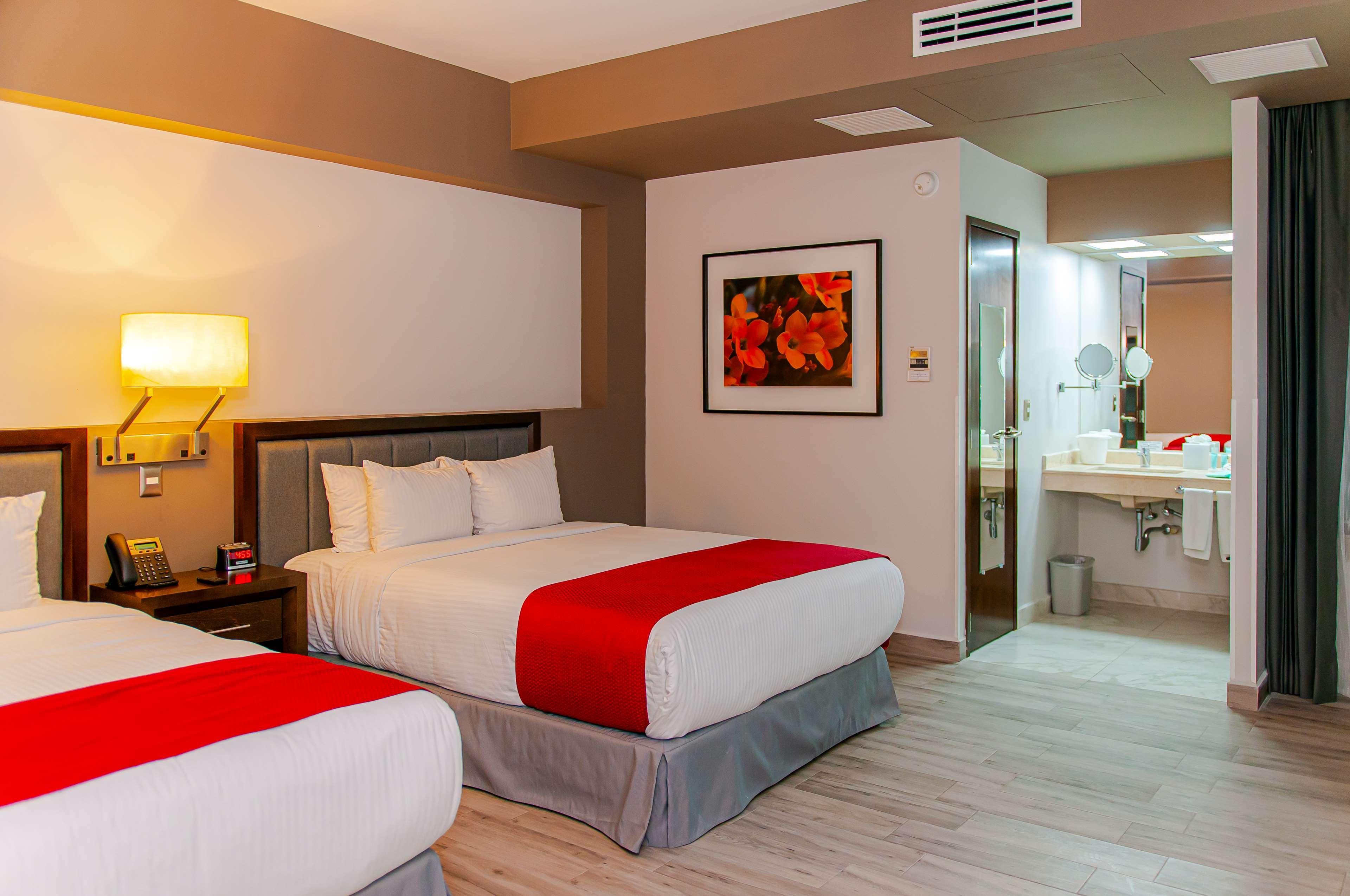 Best Western Oak Meadows Inn Saint Helens Eksteriør bilde